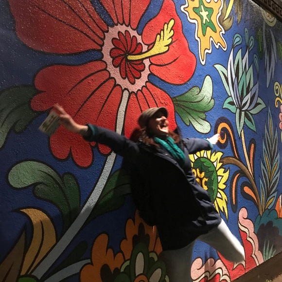 Meet your Posher, Patricia - Picture 1 of 1